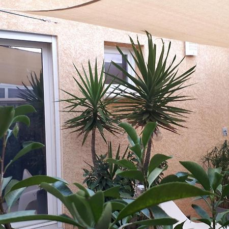 La Casa Tranquilia Chez Vero Et Jj Studio A Marseillan 外观 照片